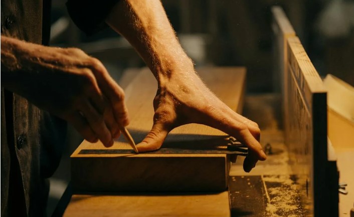 Techniques de Menuiserie